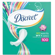 Discreet tisztasági betét