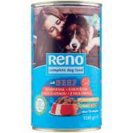 Reno konzerv kutyaeledel