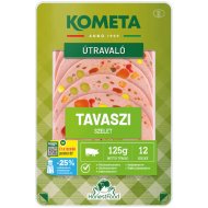 Kometa Útravaló szeletelt felvágott