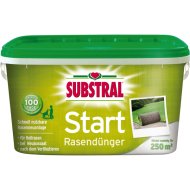 SUBSTRAL GYEPTRÁGYA START 5 KG 250 M2-RE