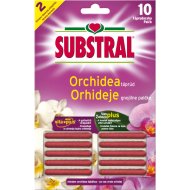 ORCHIDEA TÁPRÚD SUBSTRAL 10 DB