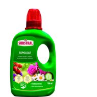 SUBSTRAL TÁPOLDAT SZOBANÖVÉNYHEZ 500 ML