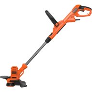 BLACK&amp;DECKER SZEGÉLYVÁGÓ BESTA530CM-QS 550W 30CM FŰSZEGÉLYVÁGÓ+FŰNYÍRÓ DEKK