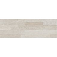 HERBERIA ORIONE BEIGE FOCUS DEKORCSEMPE 25X75CM 1,5M2/CSOMAG BÉZS