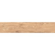 HERBERIA NWOOD XXL WALNUT GRES PADLÓLAP 20X120CM, 1,44M2/CSOMAG, FAMINTÁS, PEI4, R9