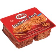 Chio Stickletti & Brezli
