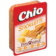 Chio Stickletti