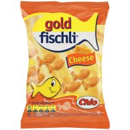 Chio Gold fischli kréker