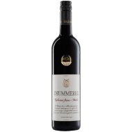 Thummerer Egri Cabernet Franc-Merlot