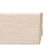 SZEGŐLÉC 2400X12X58MM CLASSEN MDF LC07 (300816,300811)