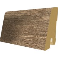 SZEGŐLÉC ÉSZAKI TÖLGY 2400X17X60MM