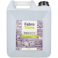 FABROPROTECT IMPREGNÁLÓ, BETON BUKOLATRA 5L, 30M2 FELÜLETRE