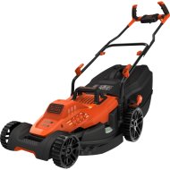 BLACK&amp;DECKER ELEKTROMOS FŰNYÍRÓ BEMW481BH 1800W 42CM 50L