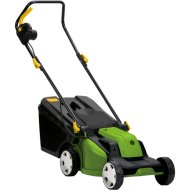 FIELDMANN ELEKTROMOS FŰNYÍRÓ FZR 2025-E 1300W 32CM 30L