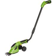 FIELDMANN FŰ- ÉS BOKORVÁGÓ KÉSZLET FZN4102-AT 3,6V 11CM AKKUVAL ÉS TÖLTŐVEL