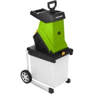 FIELDMANN ÁGAPRÍTÓ FZD 4020-E 2500W 40MM GYŰJTŐDOBOZOS 50L