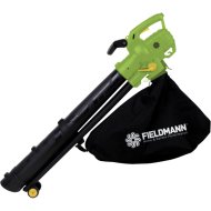 FIELDMANN ELEKTROMOS LOMBSZÍVÓ FZF 4030-E 3000W 45L
