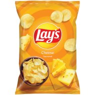 Lay's chips