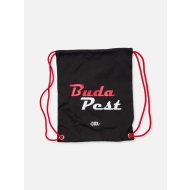 BUDAPEST GYMBAG