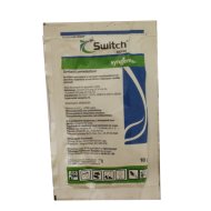 GOMBAÖLŐ PERMETSZER SWITCH 62,5 WG TASAKOS 10G