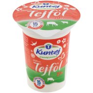 Kunsági tejföl