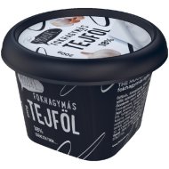 Moore ízesített habart tejföl