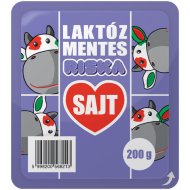 Riska laktózmentes sajt