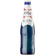 Kronenbourg 1664 Blanc üveges búzasör