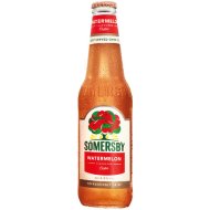 Somersby üveges cider