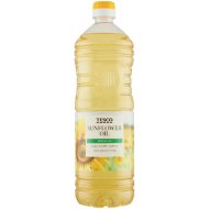 Tesco napraforgó étolaj