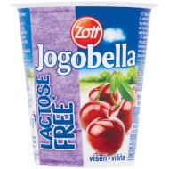 Jogobella laktózmentes joghurt