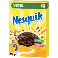 Nestlé gabonapehely