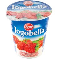 Zott Jogobella Classic joghurt