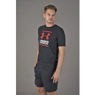 UA GL Foundation SS T