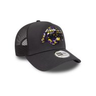 TEAM CAMO INFILL TRUCKER LA LAKERS