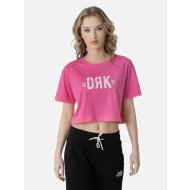 LUNA CROP TOP WOMEN