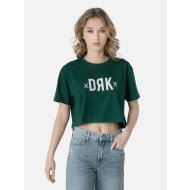 LUNA CROP TOP WOMEN