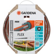 COMFORT FLEX TÖMLŐ 1/2˝ 20M 12,7MM
