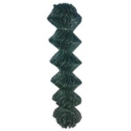 HÁLÓS KERÍTÉS 25M 1500MM PVC BEVONAT
