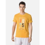 EXERCISE VINTAGE TEE MEN