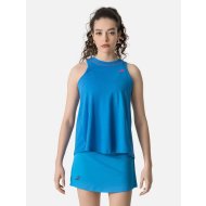 EXERCISE COTTON TANK W