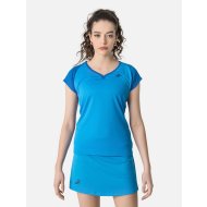 PLAY CAP SLEEVE TOP WOMEN