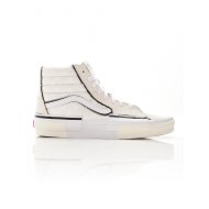 UA SK8-Hi Reconstruct BLACK