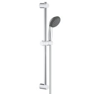 GROHE VITALIO START ZUHANYFEJ+TARTÓSÍN