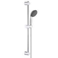 GROHE VITALIO START ZUHANYFEJ+TARTÓSÍN 100MM