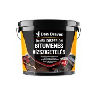 DENBIT DISPER DN VÍZSZIGETELÉS 5KG