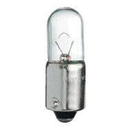 IZZÓ T4W 12V BL2 E1 TUNGSRAM