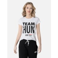 UNIT TEAM HUN T-SHIRT WOMEN