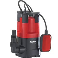 MERÜLŐ SZIVATTYÚ SUB 6500 250W 6500L/H 6M 5M 2,5MM