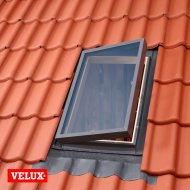 VELUX TETŐKIBÚVÓ 45X55CM            VLT0251000                 *KAP*